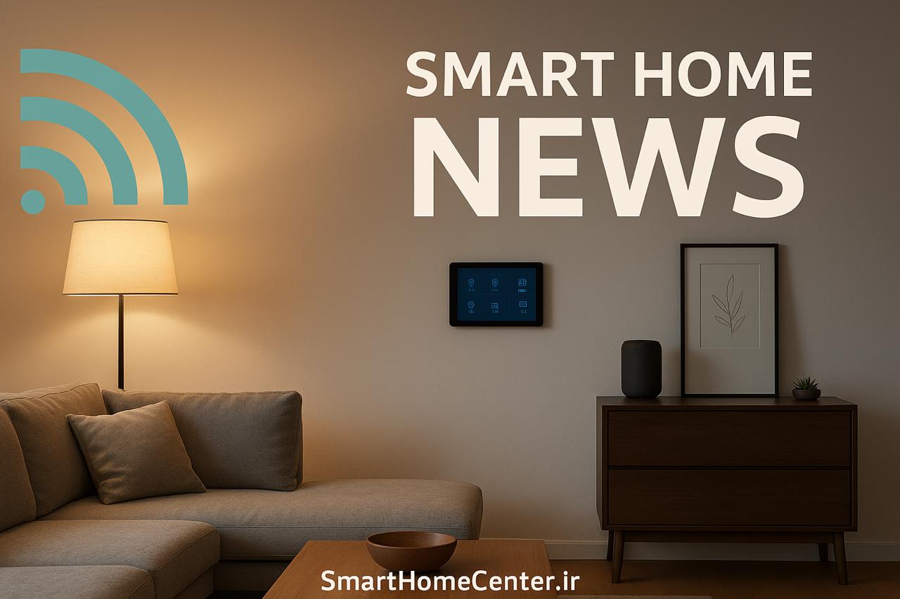 رشد فناوری‌های بومی در صنعت هوشمندسازی ساختمان ایران