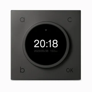 کلید مرکزی جی کور کوییکس هوم